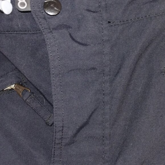 Rossignol straight cut snow pants size M - Picture 3 of 5